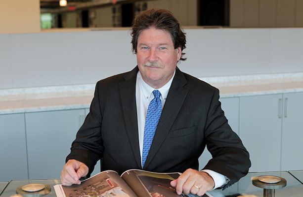Al Hansen
